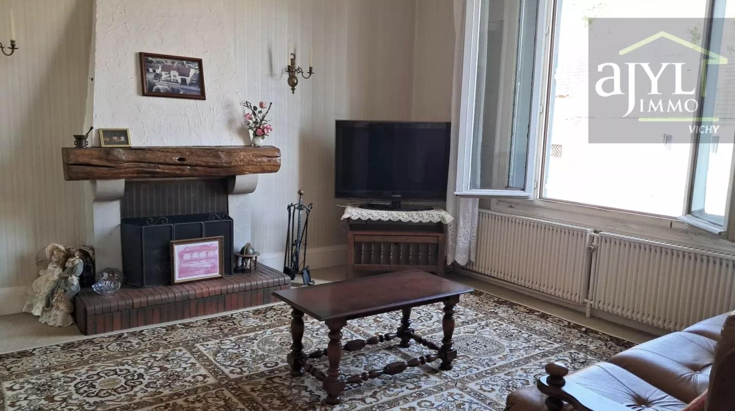 Maison à vendre, 180m², Abrest