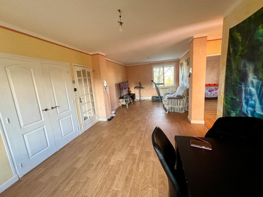 Appartement à vendre, 83m², L'Arbresle