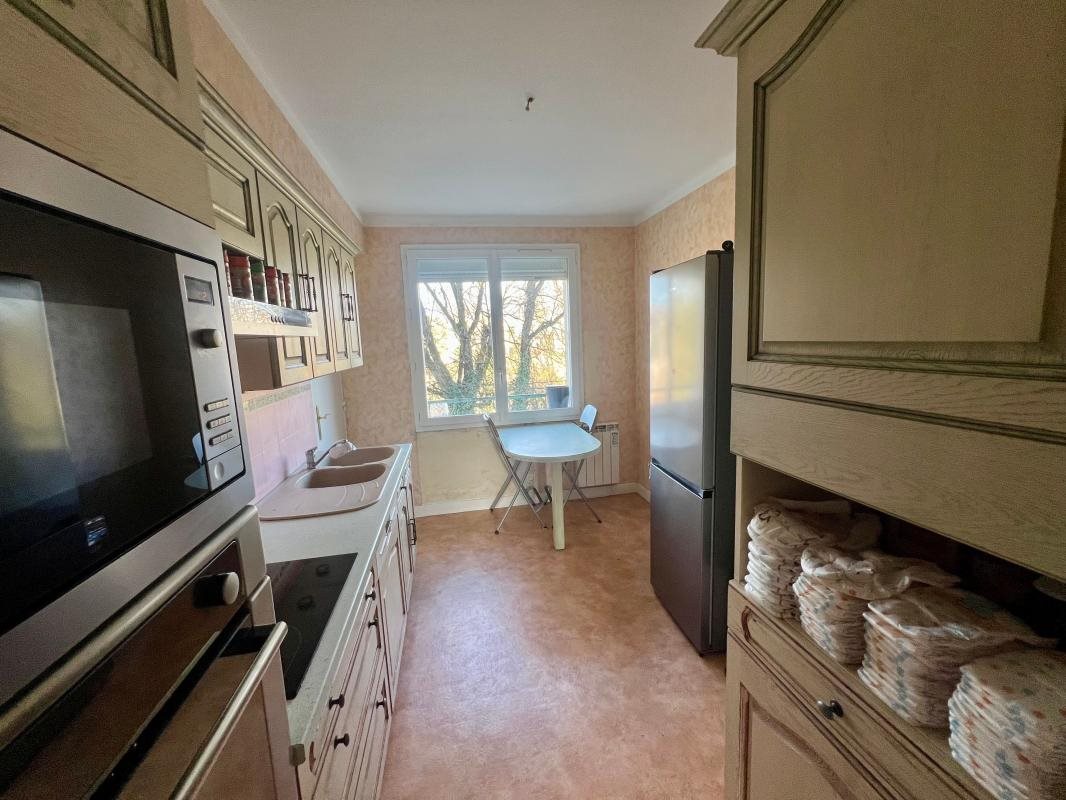 Appartement à vendre, 83m², L'Arbresle