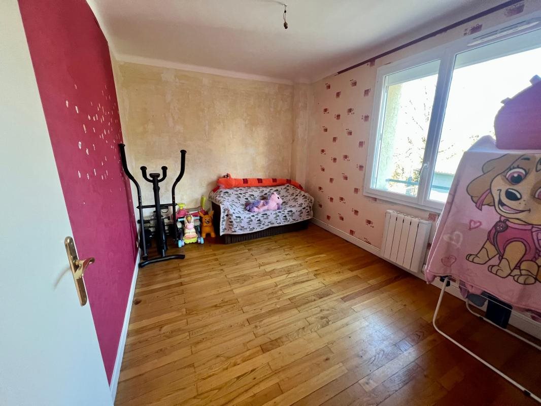 Appartement à vendre, 83m², L'Arbresle