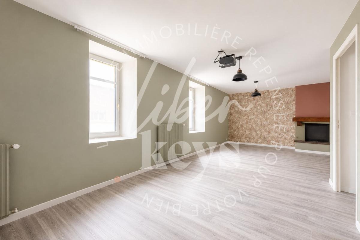 Maison à vendre, 217m², Saint-Dolay