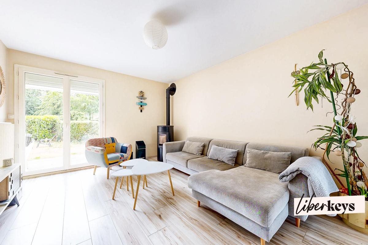 Maison à vendre, 100m², Basse-Goulaine