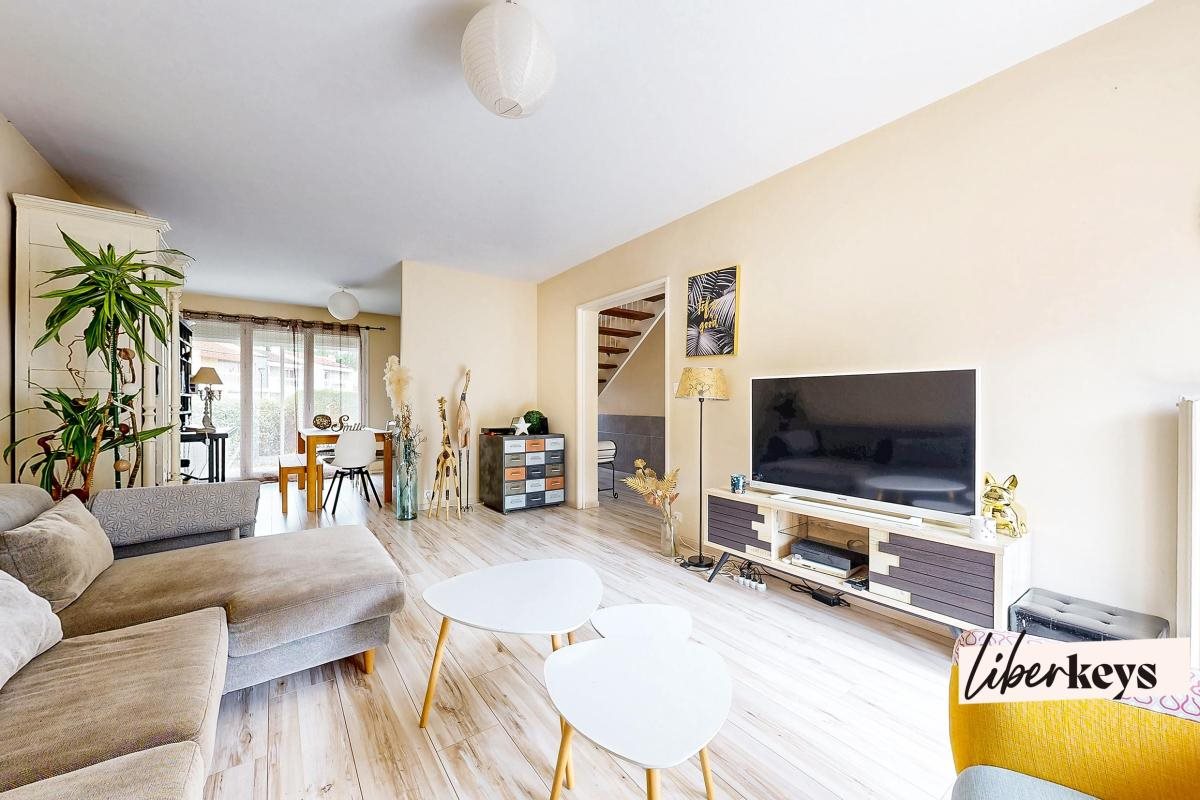 Maison à vendre, 101m², Basse-Goulaine