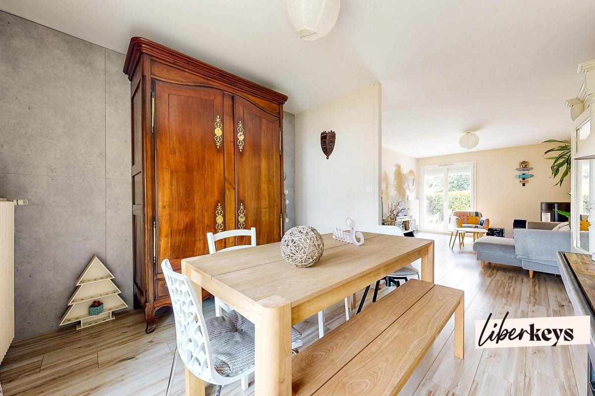Maison à vendre, 101m², Basse-Goulaine