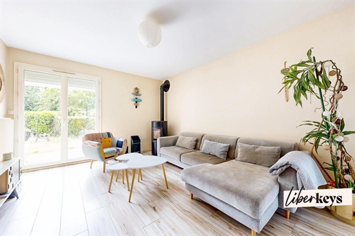 Maison 6 pièces 100 m² · à Basse-Goulaine · 100 m² · 339 000 €