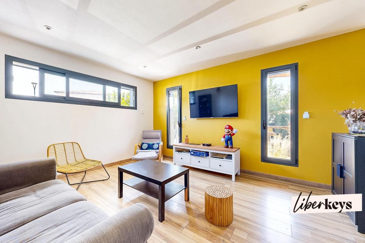 Maison à vendre, 97m², Saint-Julien-de-Concelles