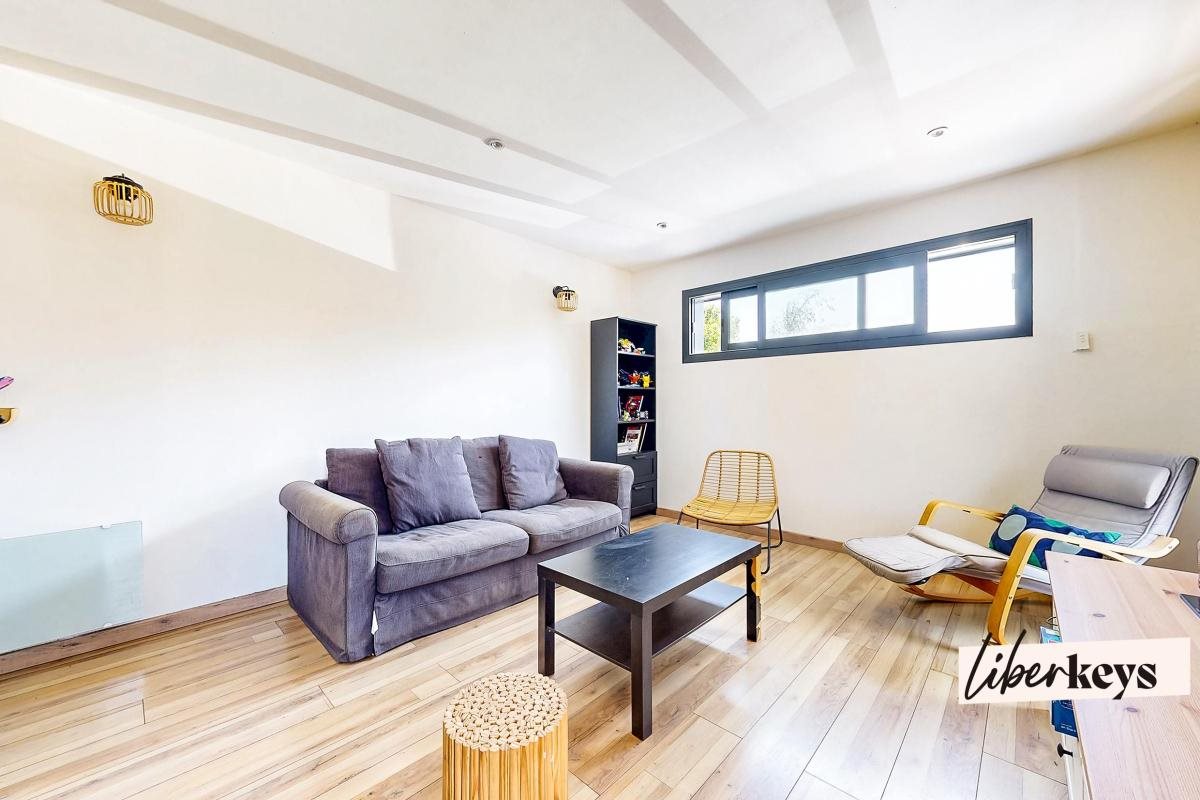 Maison à vendre, 97m², Saint-Julien-de-Concelles