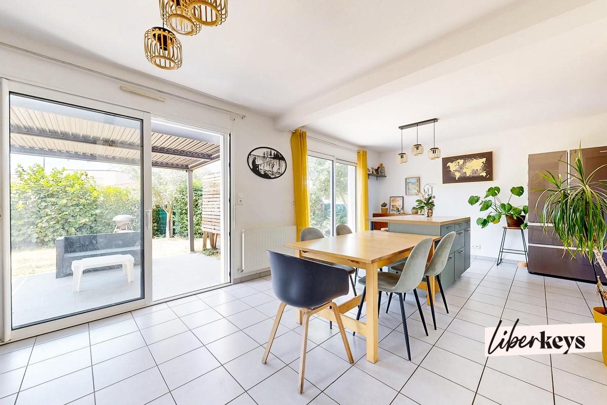 Maison à vendre, 97m², Saint-Julien-de-Concelles