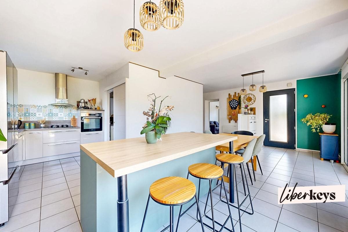 Maison à vendre, 97m², Saint-Julien-de-Concelles