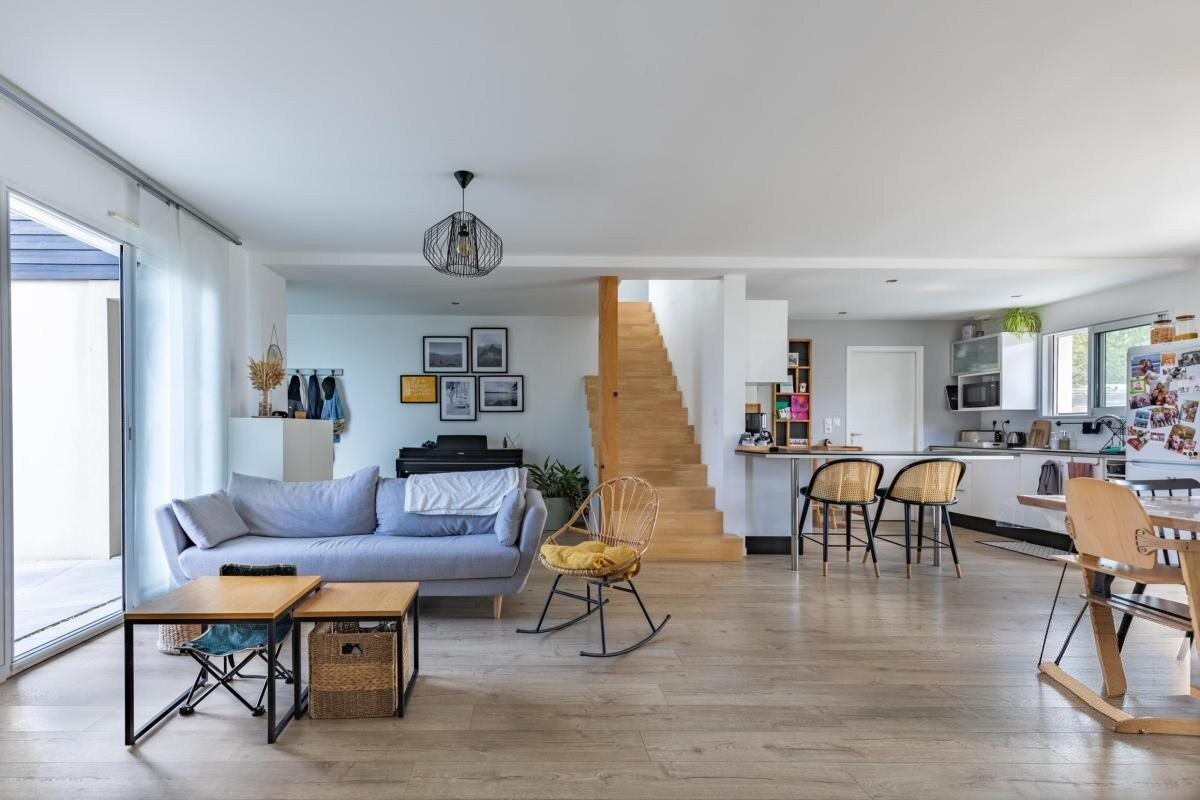 Maison à vendre, 133m², Clisson