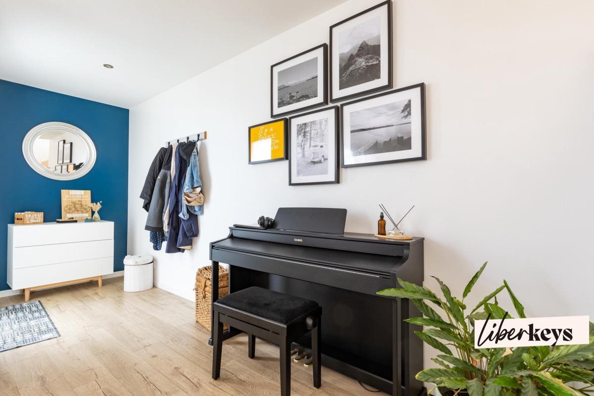 Maison à vendre, 133m², Clisson