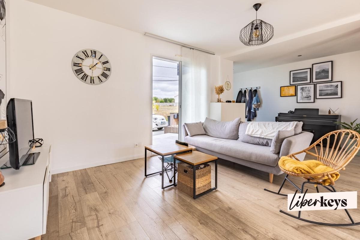 Maison à vendre, 133m², Clisson