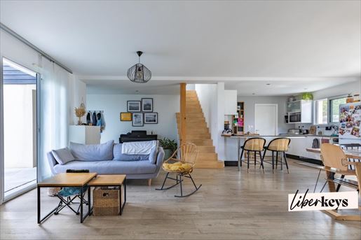 Maison 6 pièces 133 m² · à Clisson · 133 m² · 379 900 €
