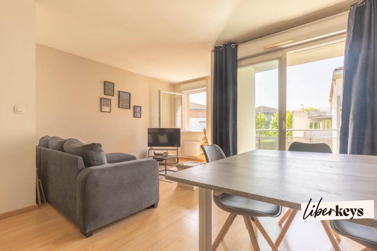 Appartement à vendre, 60m², Saint-Sébastien-sur-Loire
