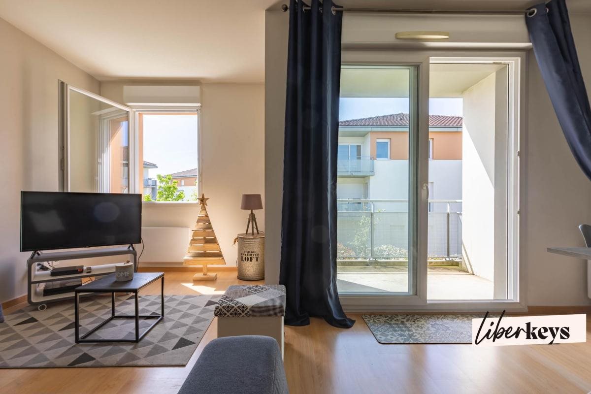 Appartement à vendre, 60m², Saint-Sébastien-sur-Loire