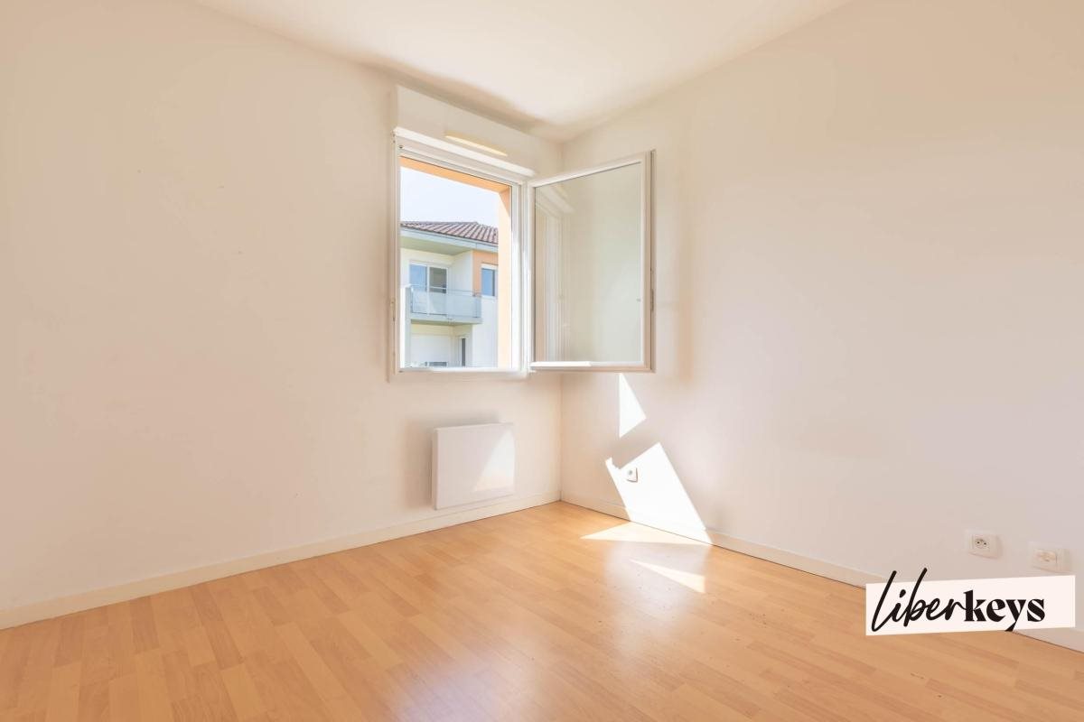 Appartement à vendre, 60m², Saint-Sébastien-sur-Loire