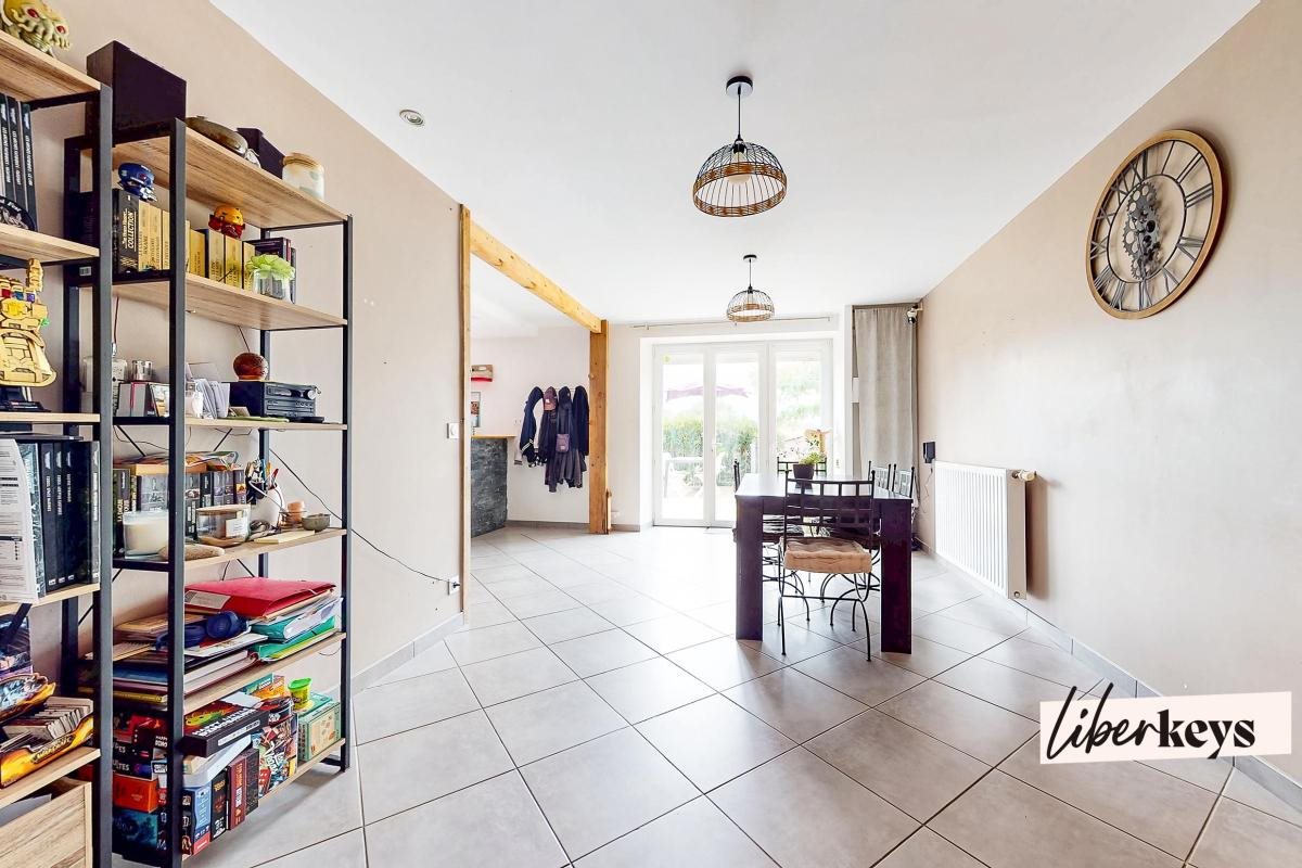 Maison à vendre, 96m², Boussay