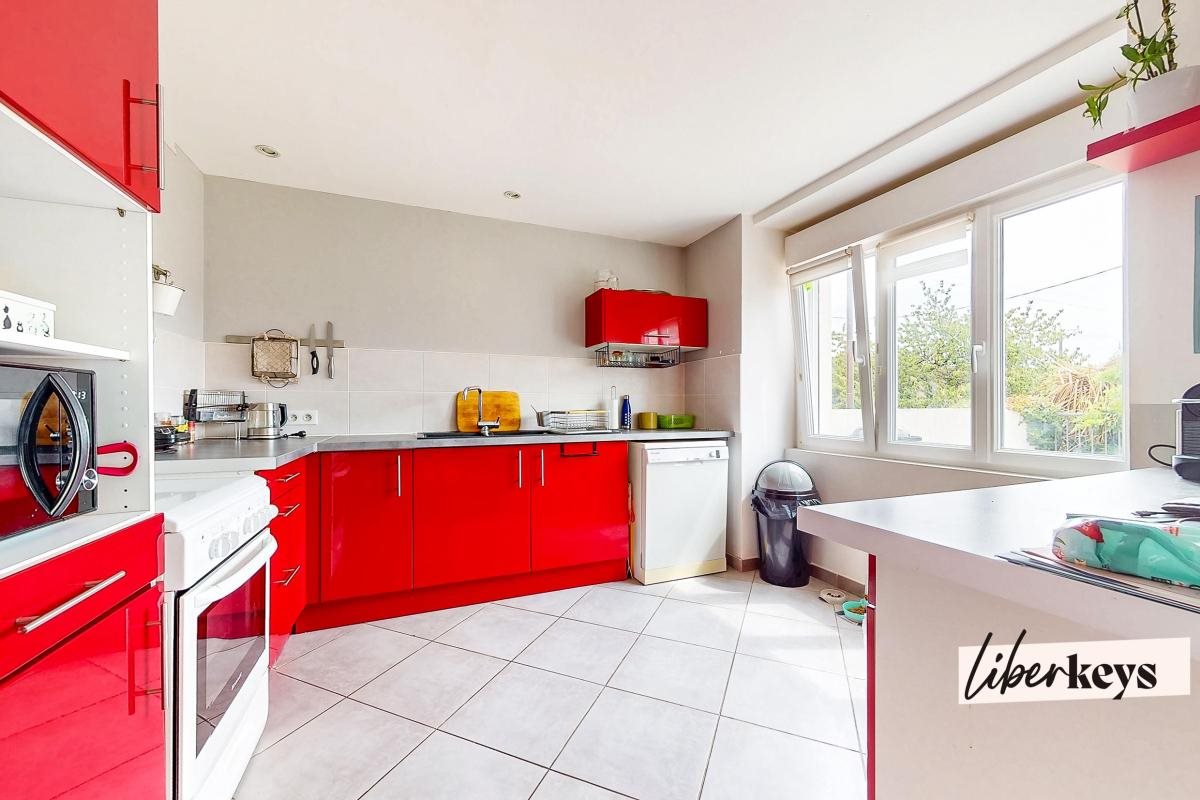 Maison à vendre, 96m², Boussay