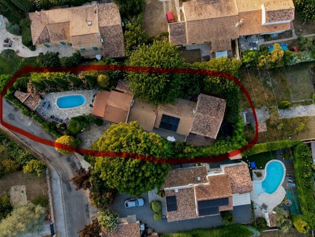 Maison à vendre, 193m², Bouc-Bel-Air