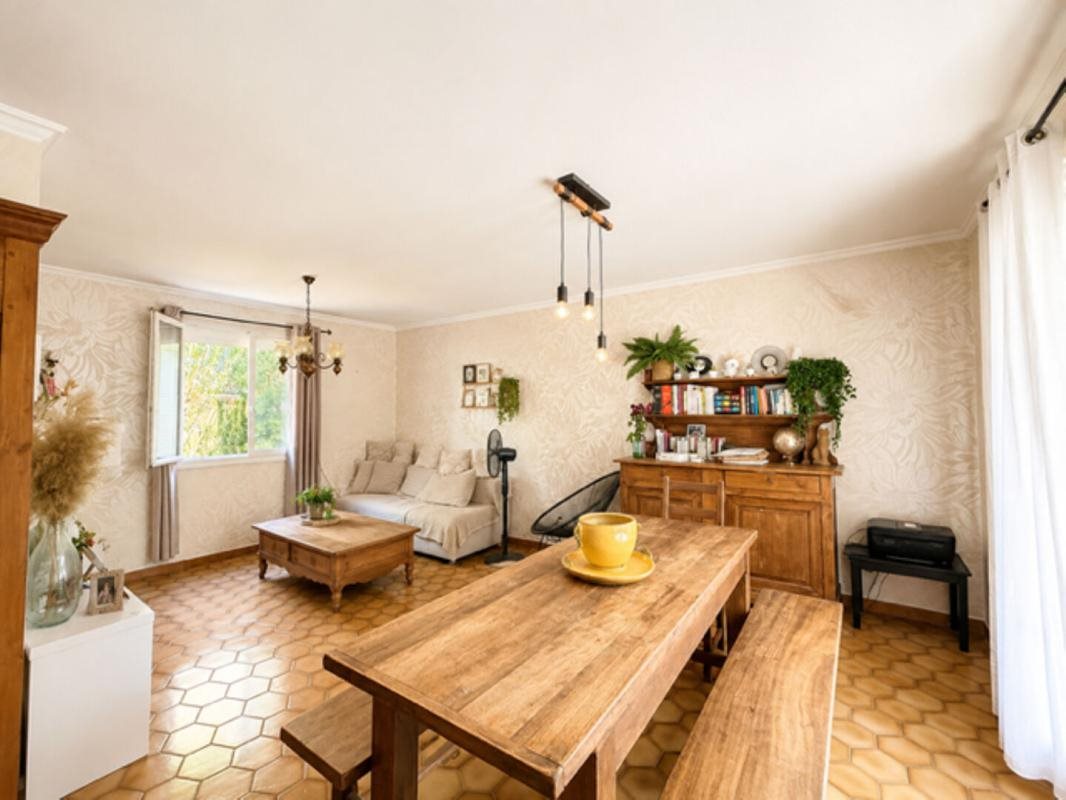 Maison à vendre, 193m², Bouc-Bel-Air