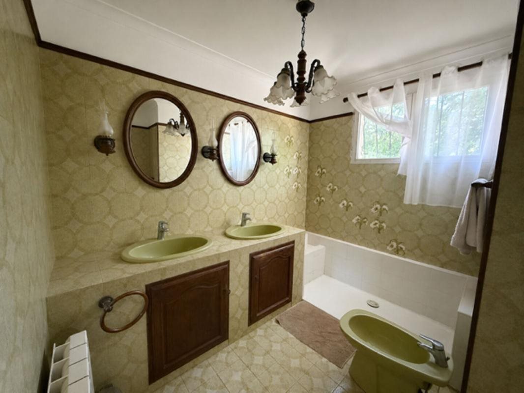 Maison à vendre, 193m², Bouc-Bel-Air
