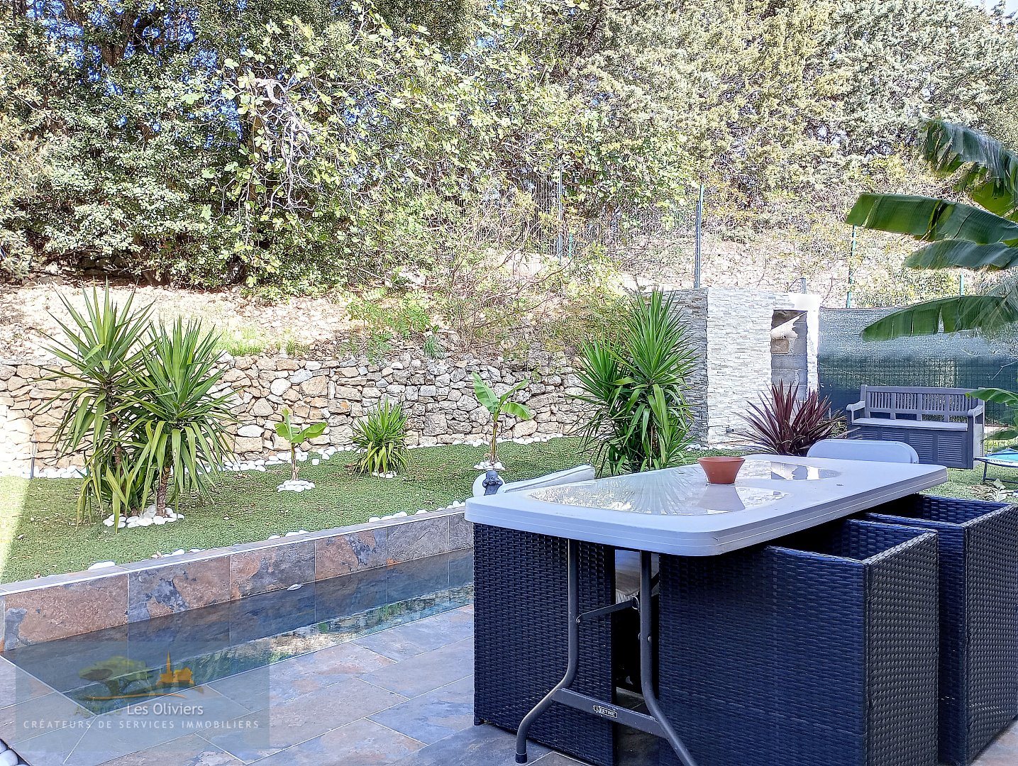 Maison à vendre, 110m², Murviel-lès-Montpellier