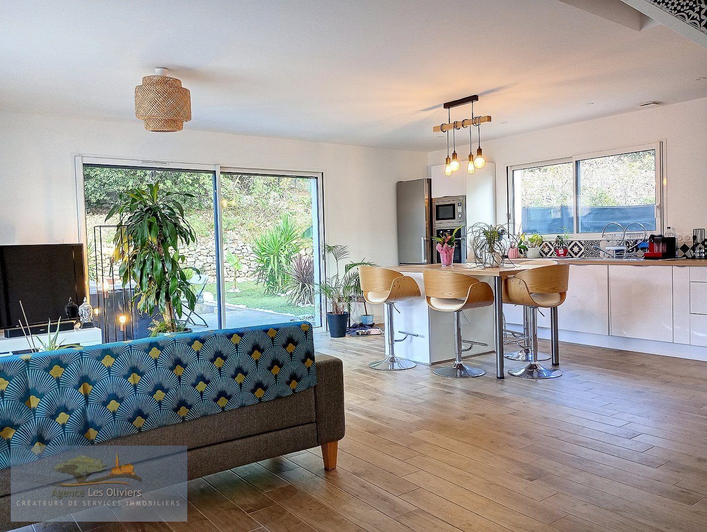 Maison à vendre, 110m², Murviel-lès-Montpellier