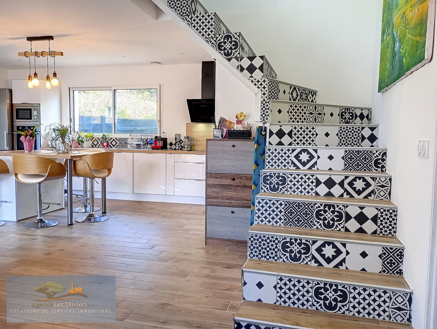 Maison à vendre, 110m², Murviel-lès-Montpellier