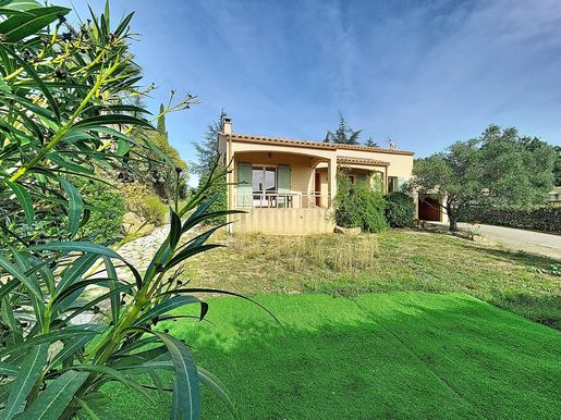 Maison 5 pièces 128 m² · à Saint-Georges-d'Orques · 128 m² · 495 000 €
