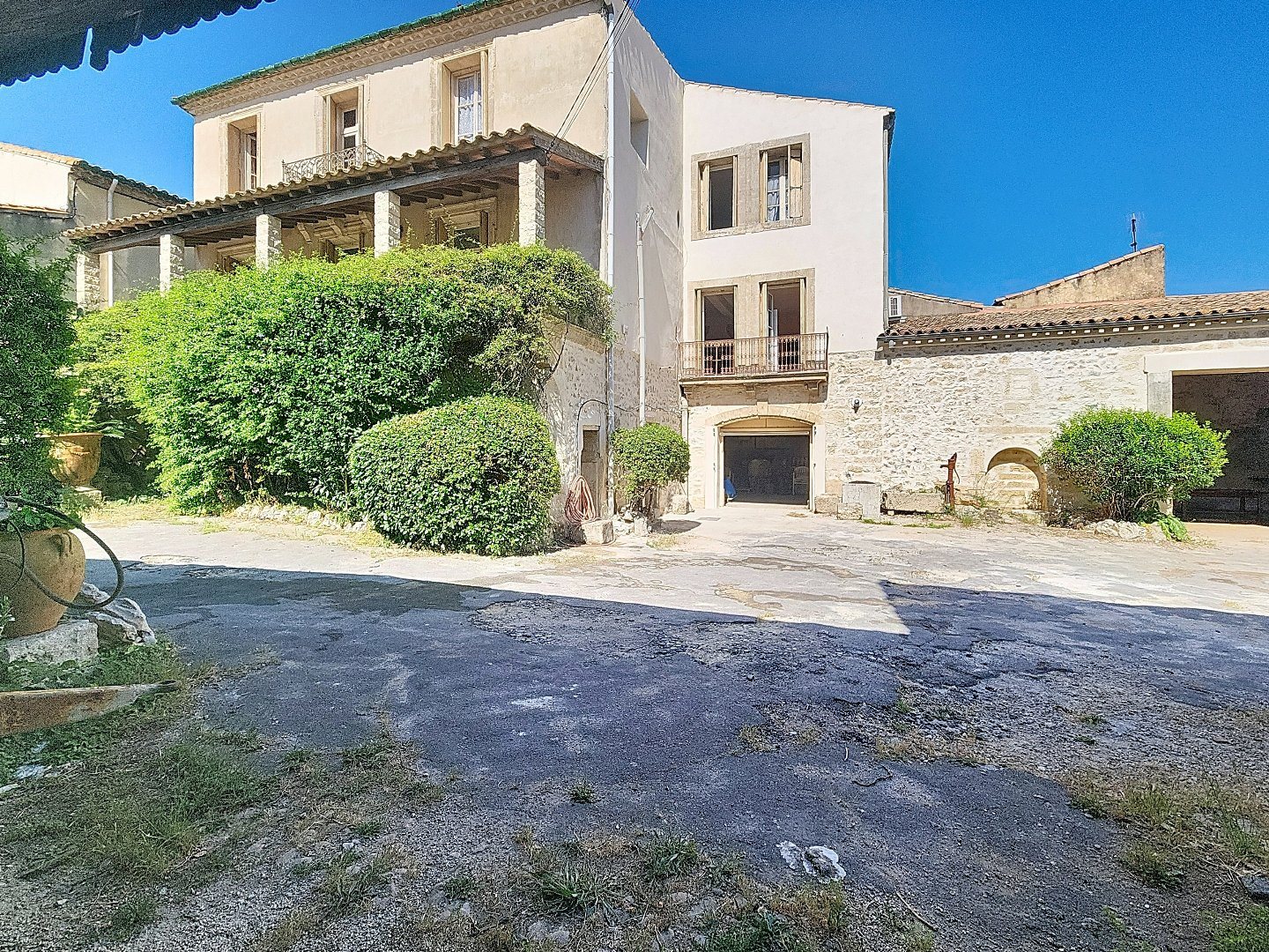 Maison à vendre, 334m², Saint-Georges-d'Orques