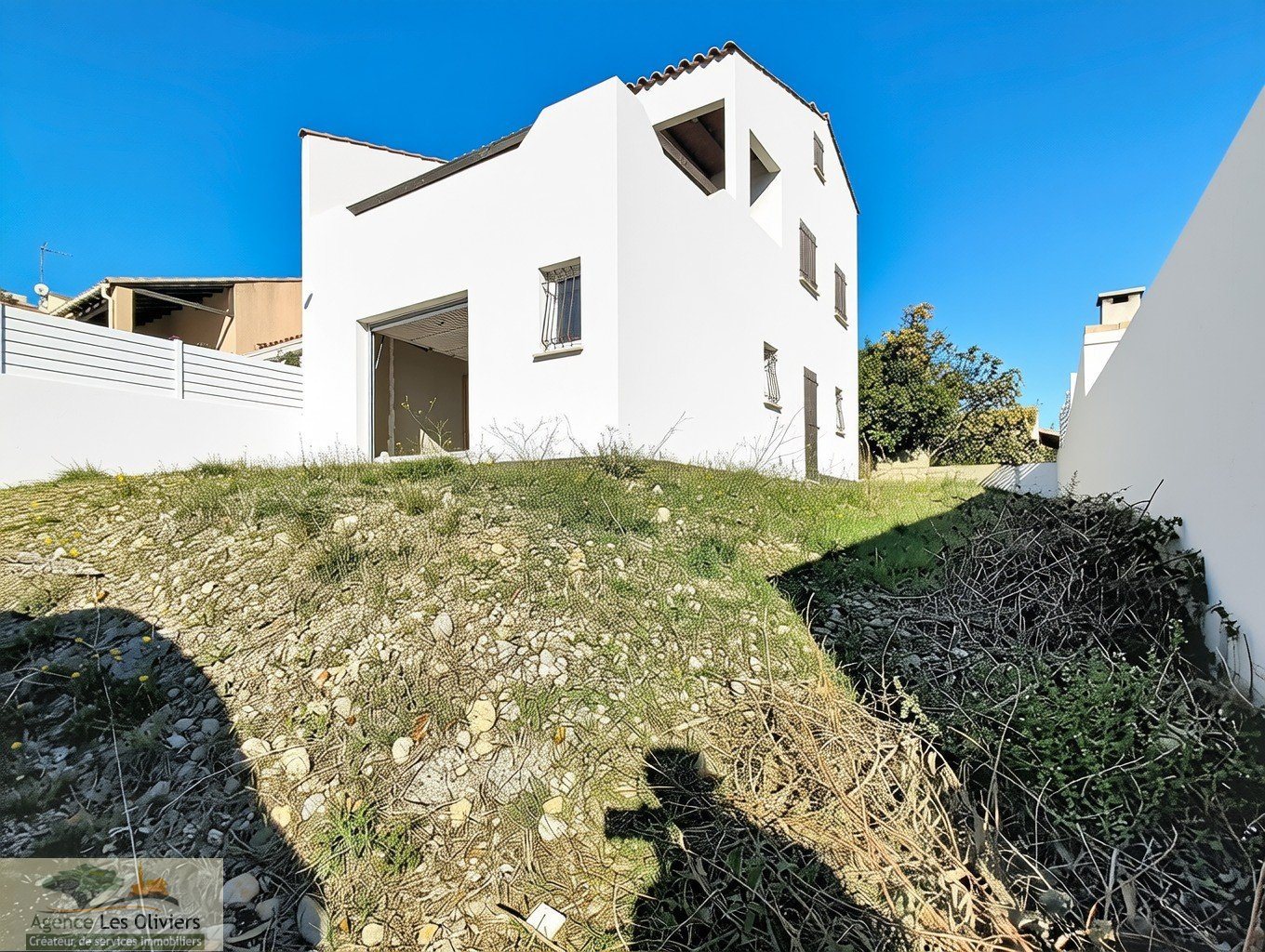 Maison à vendre, 93m², Pignan