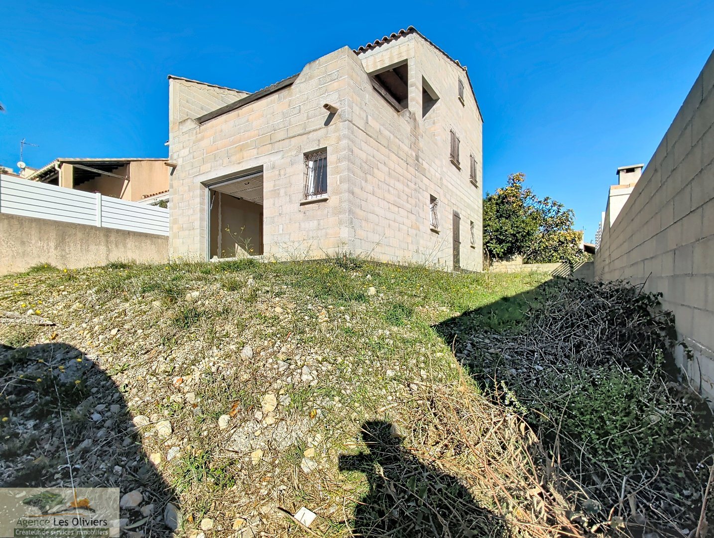 Maison à vendre, 93m², Pignan