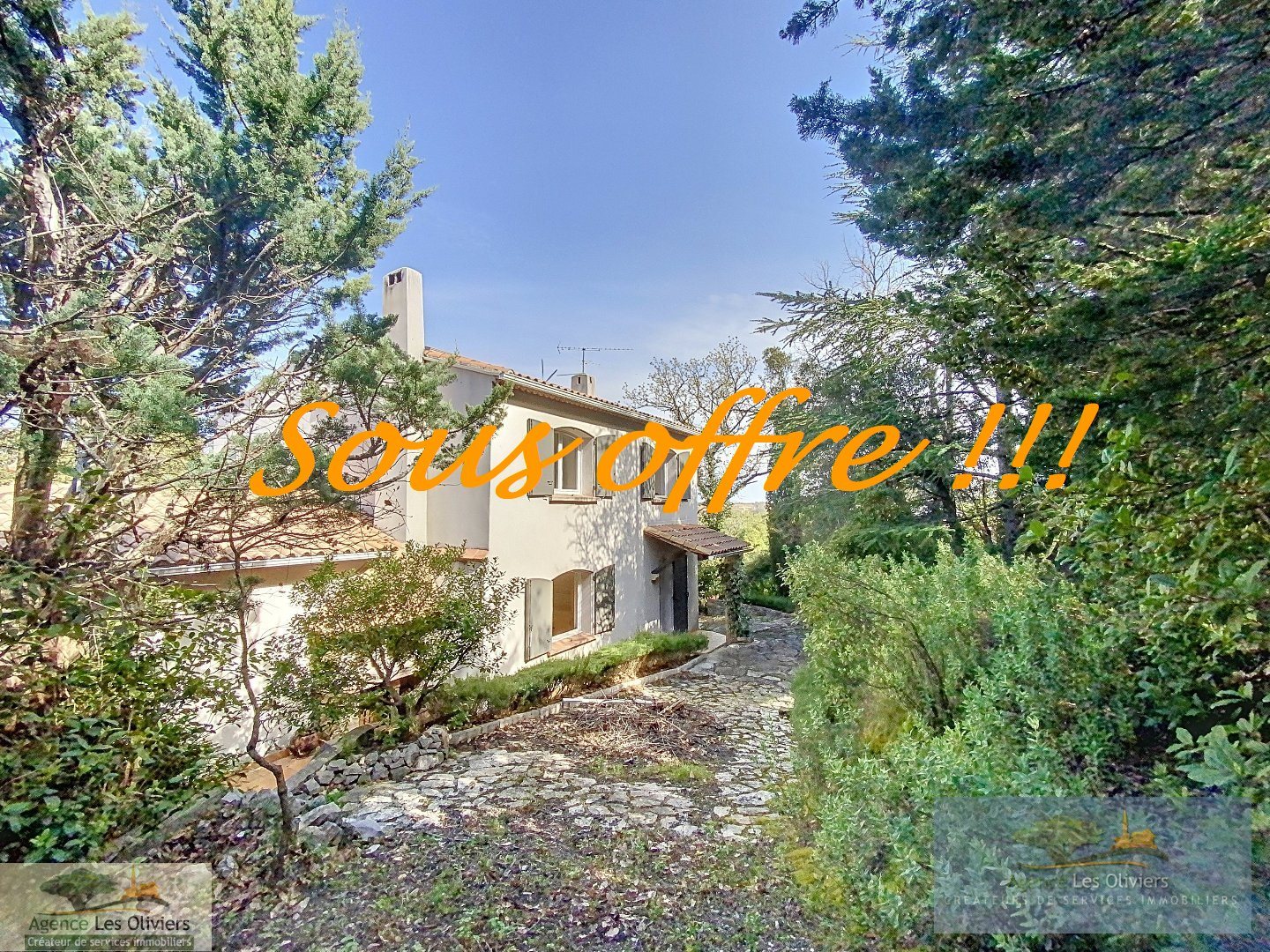Maison à vendre, 150m², Saint-Georges-d'Orques