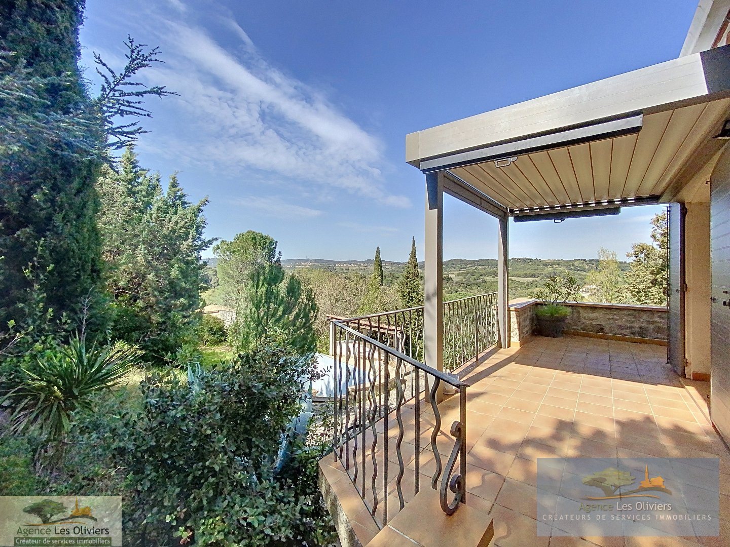 Maison à vendre, 150m², Saint-Georges-d'Orques