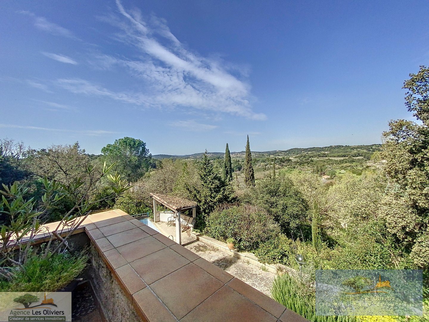 Maison à vendre, 150m², Saint-Georges-d'Orques