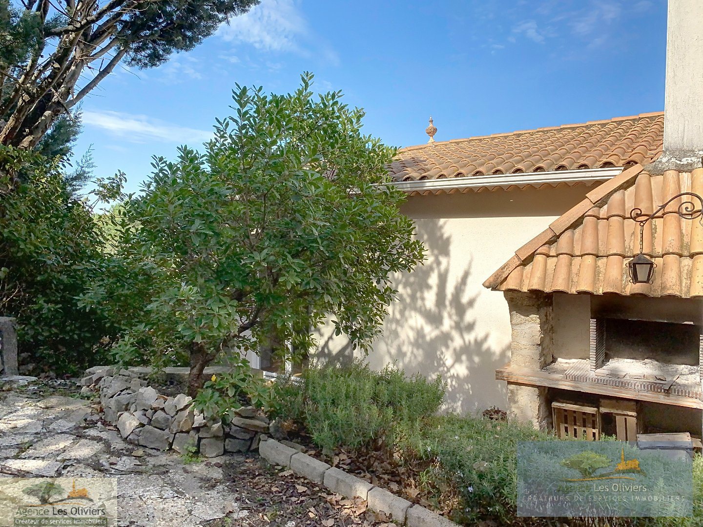 Maison à vendre, 150m², Saint-Georges-d'Orques