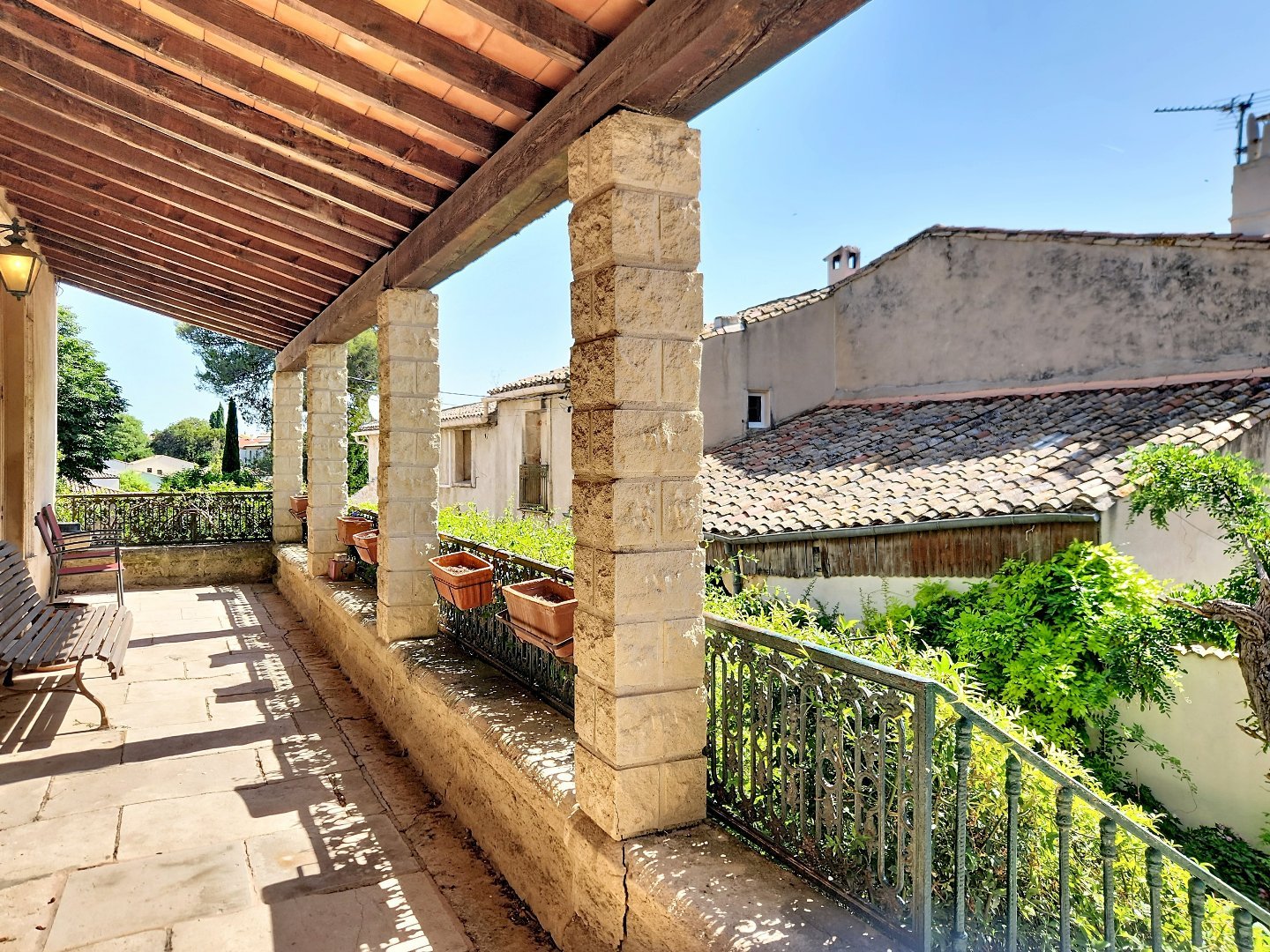 Maison à vendre, 334m², Saint-Georges-d'Orques