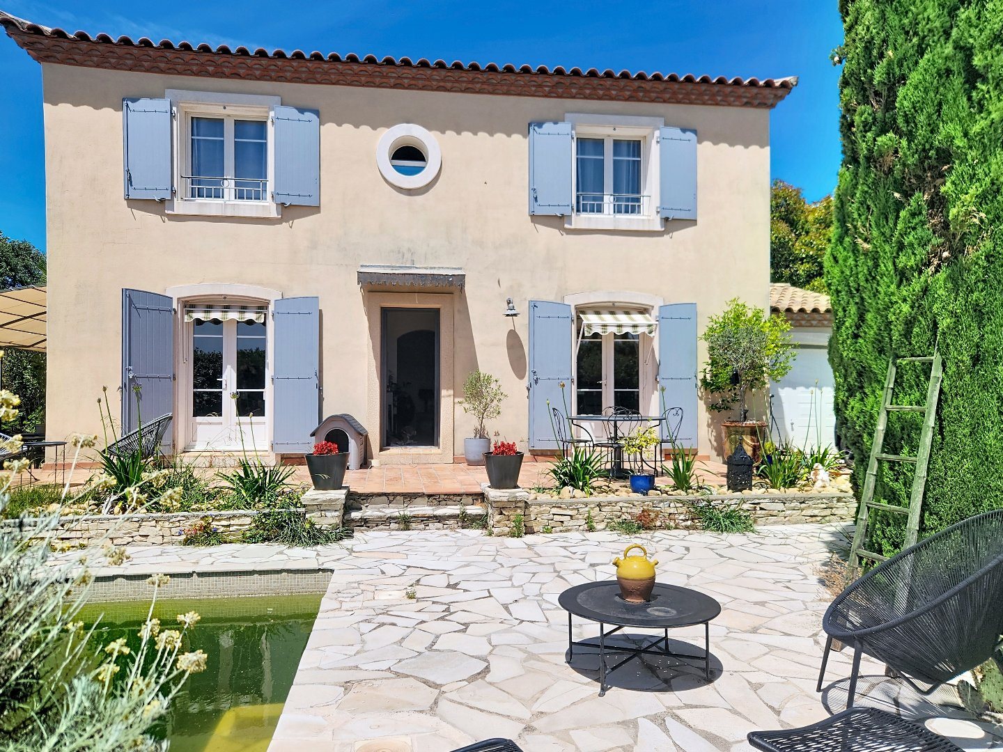 Maison à vendre, 122m², Juvignac