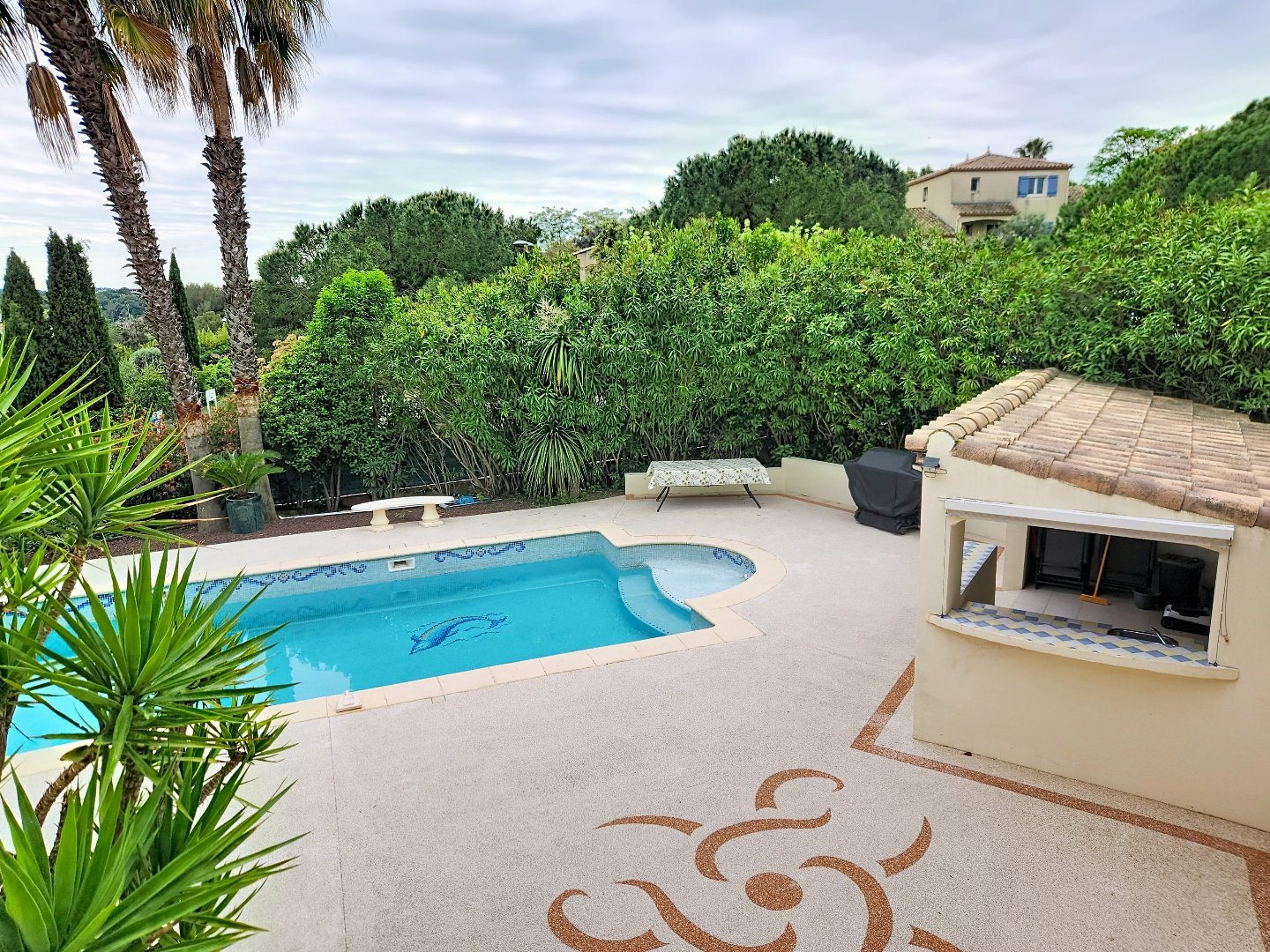 Maison à vendre, 245m², Juvignac