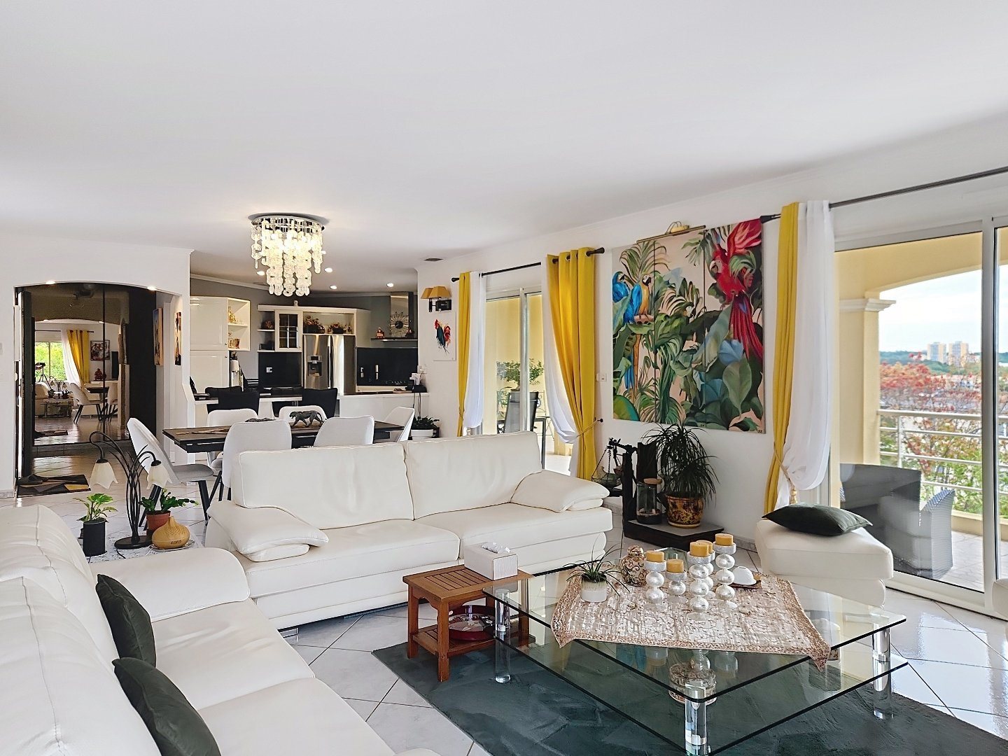 Maison à vendre, 245m², Juvignac
