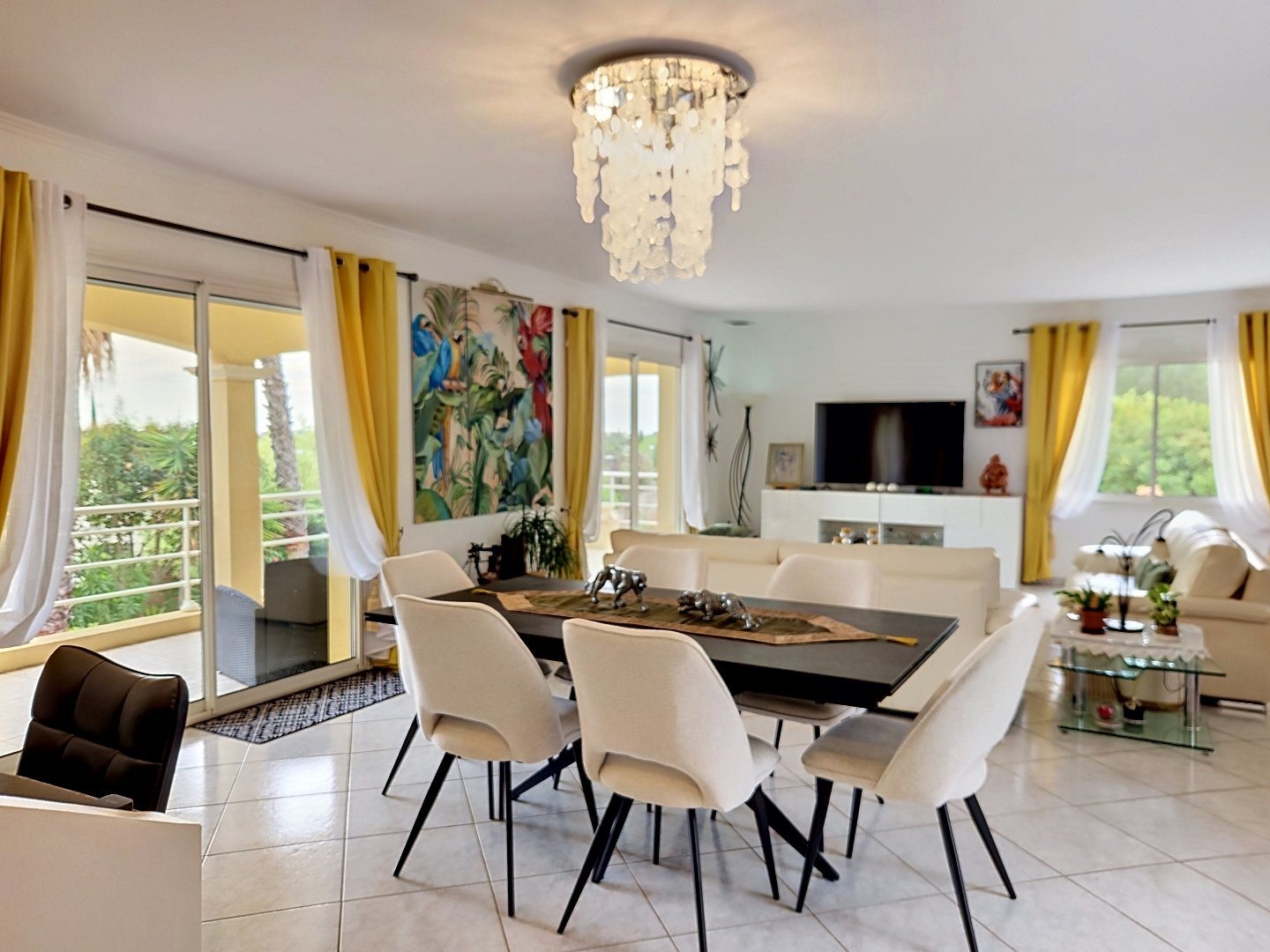 Maison à vendre, 245m², Juvignac
