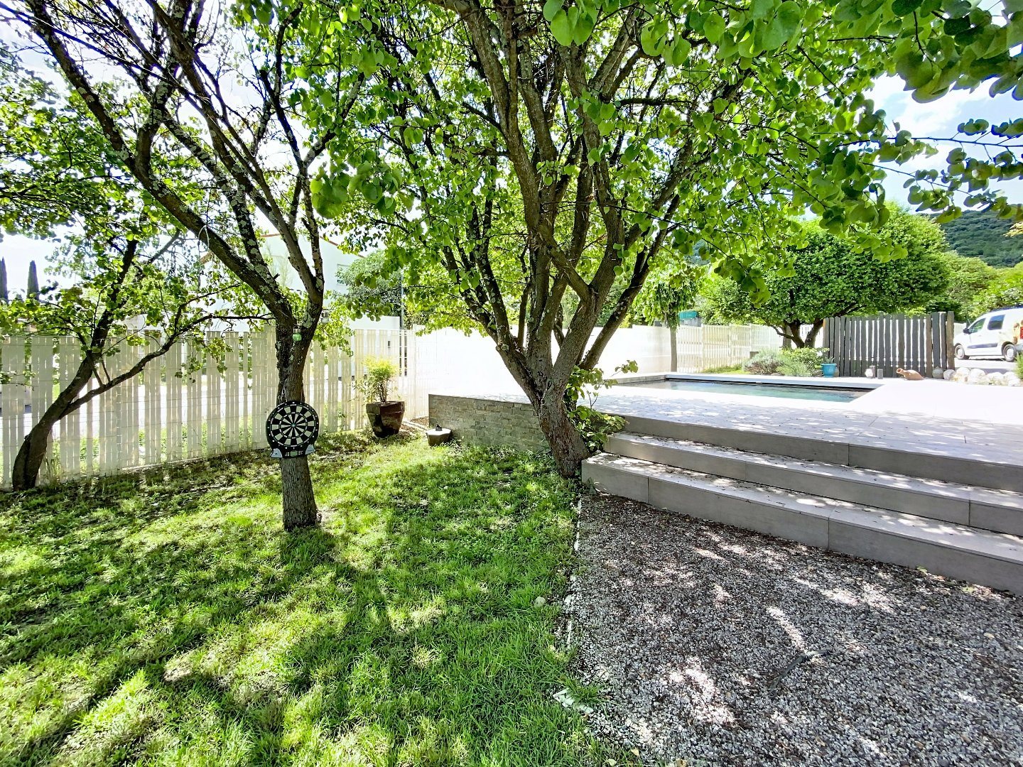Maison à vendre, 151m², Vailhauquès