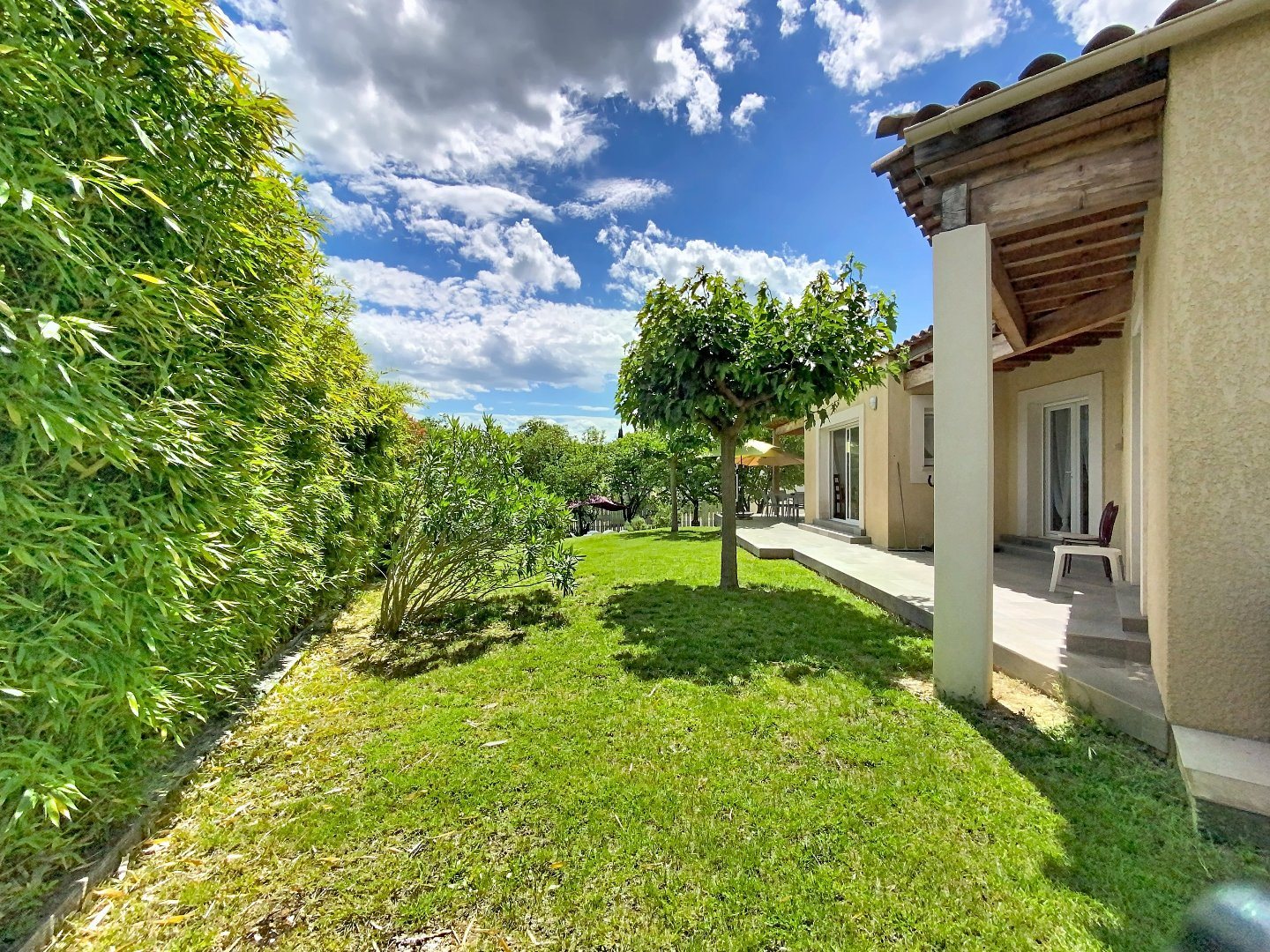 Maison à vendre, 151m², Vailhauquès