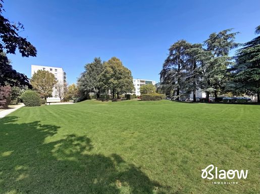 Appartement 5 pièces 94 m² · à Meyzieu · 94 m² · 255 000 €