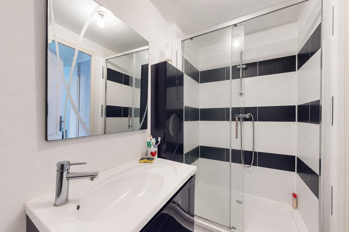 Appartement à vendre, 81m², Lille