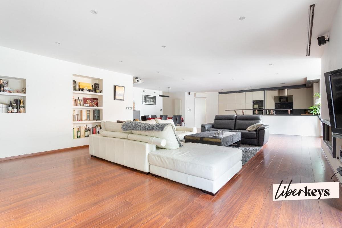 Appartement à vendre, 165m², Hem