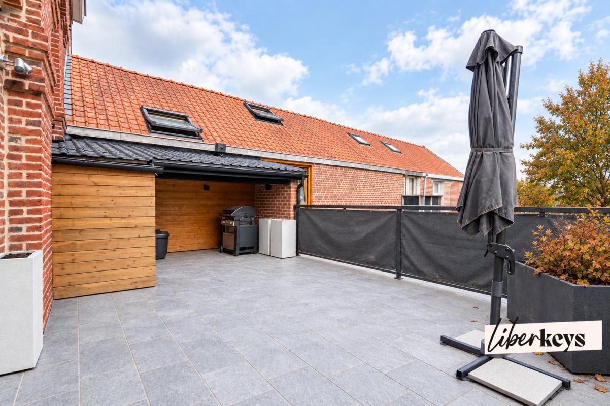 Appartement à vendre, 165m², Hem