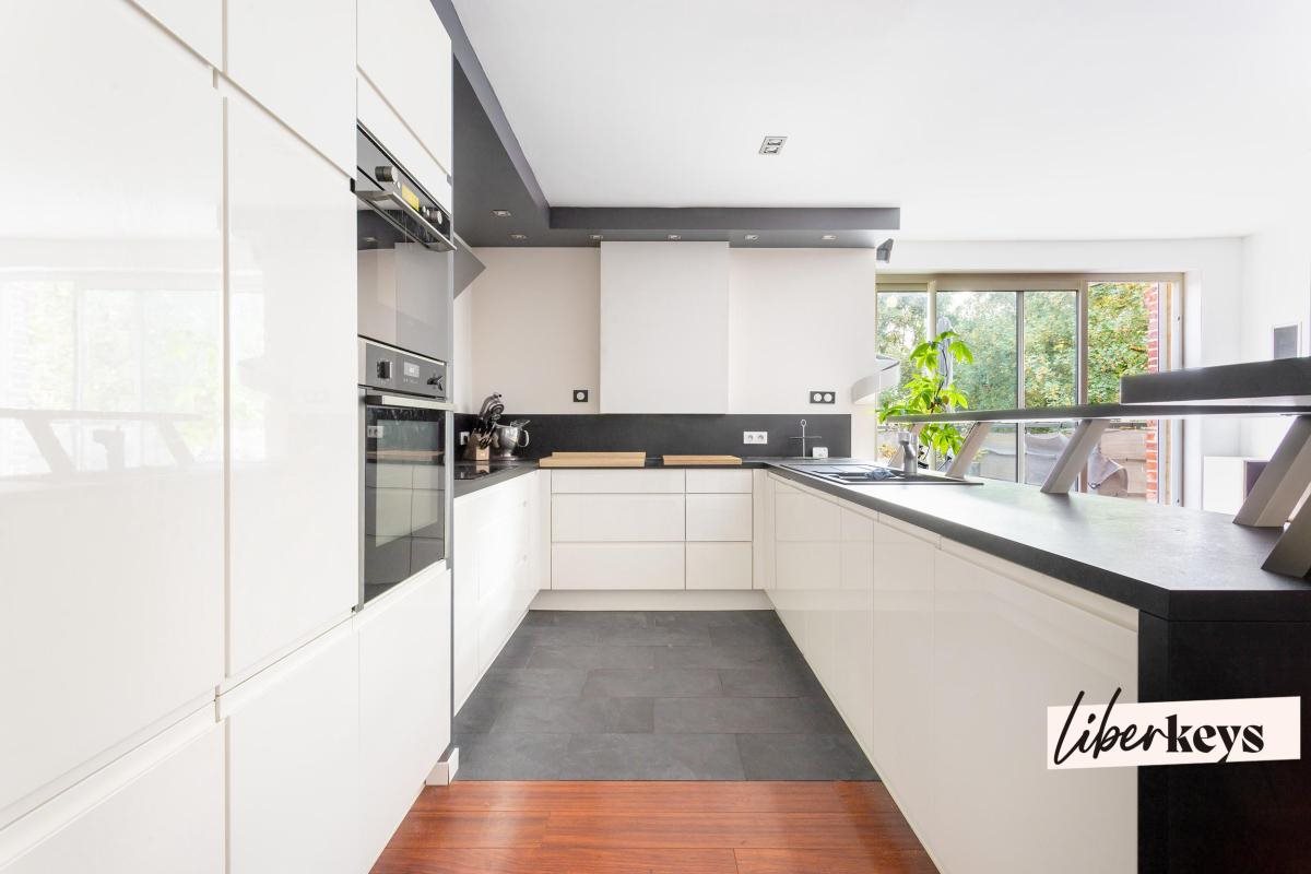 Appartement à vendre, 165m², Hem