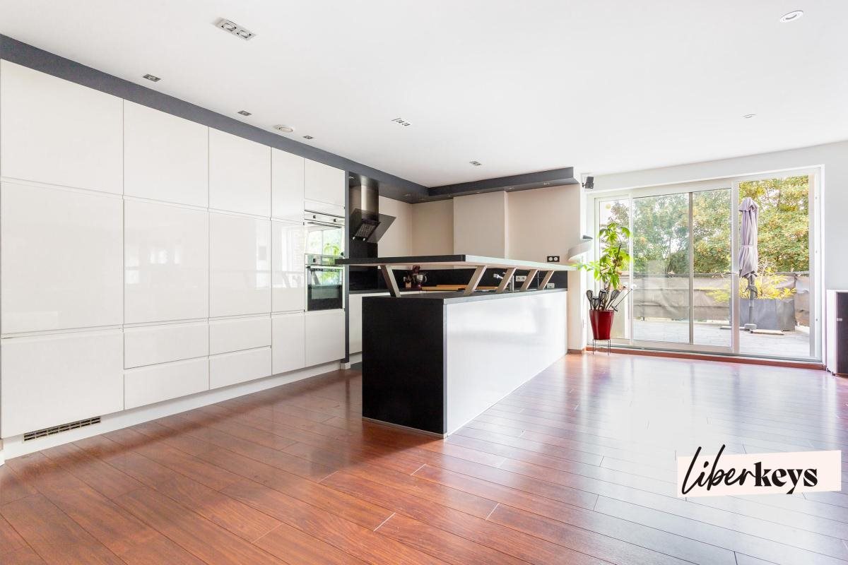 Appartement à vendre, 165m², Hem