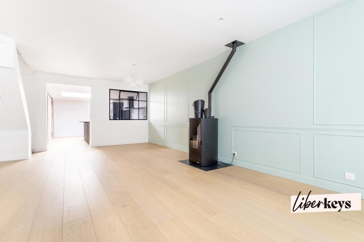Maison à vendre, 123m², Hem
